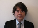 Akira Mizuno